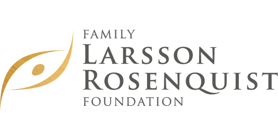 Family Larsson-Rosenquist Foundation